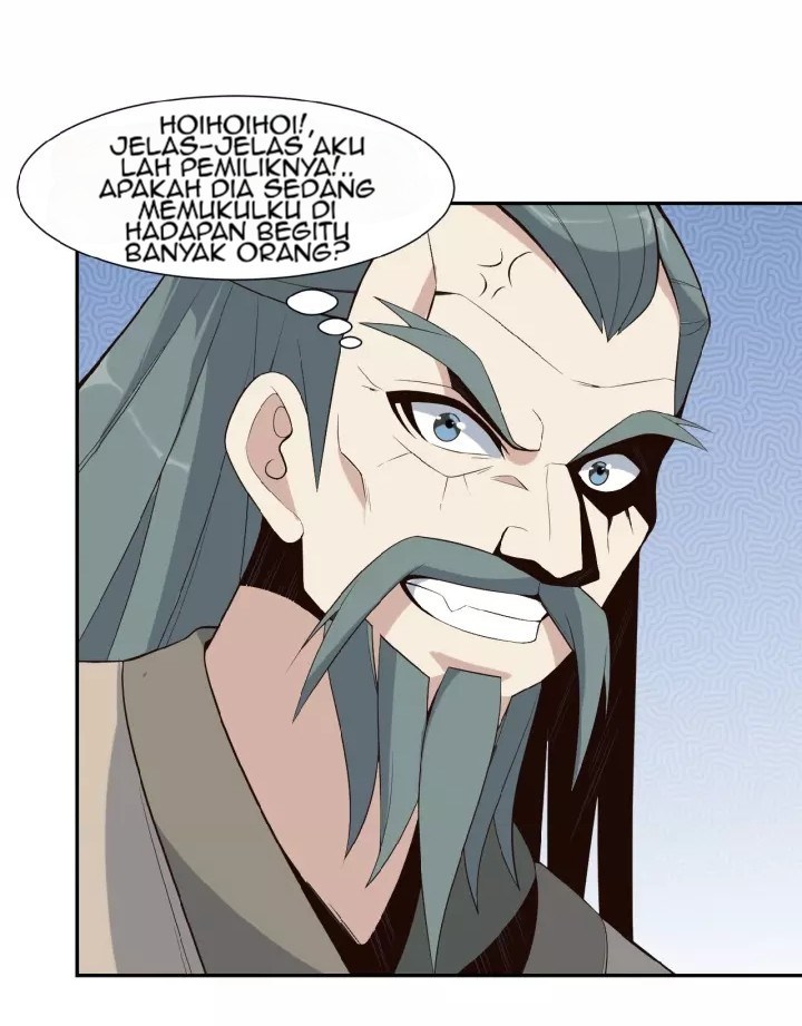 World Of Immortals 2 Chapter 12 Gambar 27